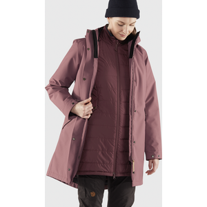 Fjällräven Visby 3in1 Jacket Womens