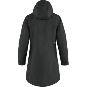Fjällräven Visby 3in1 Jacket Womens
