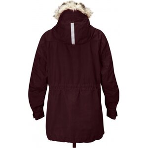 Fjällräven Iceland Anorak Women (w/o the fur on the hood)