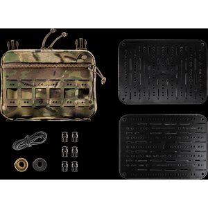 FROG.PRO Modular Reconnaissance Task Bag