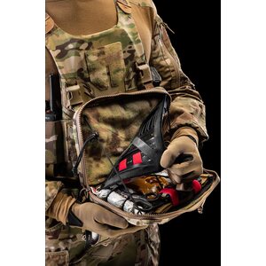 FROG.PRO Modular Reconnaissance Task Bag
