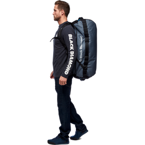 Black Diamond Stonehauler Duffel 90L