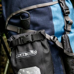 Ortlieb Bike-Packer Plus