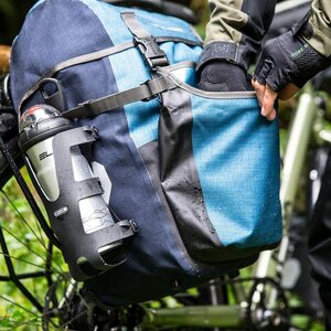 Ortlieb Bike-Packer Plus