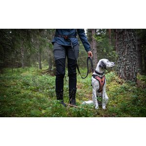 Non-stop Dogwear Touring Bungee Adjustable