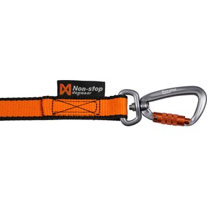 Non-stop Dogwear Bungee Leash