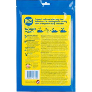 Boot Bananas Original Shoe Deodorisers