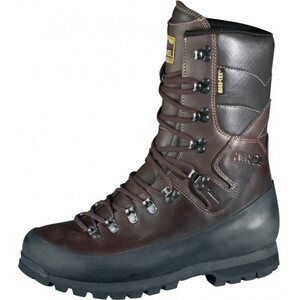 Meindl Dovre Extreme GTX Wide (DIFFERENT SIZE: Right EUR 42 / Left EUR 41.5)