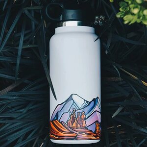 Hydrascape Infinity Sticker Arches