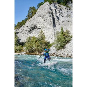 Indiana 9'0 River Inflatable