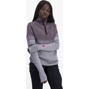 Ulvang Rav Alta Half Zip Womens