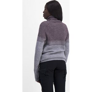 Ulvang Rav Alta Half Zip Womens
