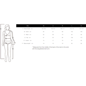 Ulvang Rav Alta Half Zip Womens