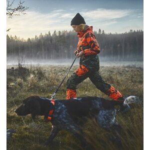 Swedteam Ridge Junior Trousers