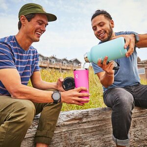 Hydro Flask Wide Mouth Flex Cap 1892 ml (64 oz)