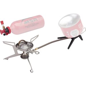 MSR WhisperLite Universal V2
