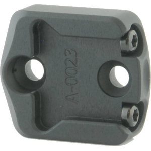 Spuhr ACI & A-0023 INTERFACE