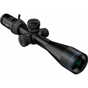 Meopta Meopro Optika6 4,5-27x50 RD FFP