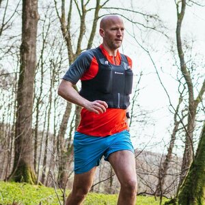 Montane Gecko Ultra V+
