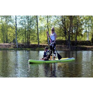 Saimaa SUP Sun 10.6 lautapaketti