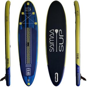 Saimaa SUP Sun 10.6 lautapaketti