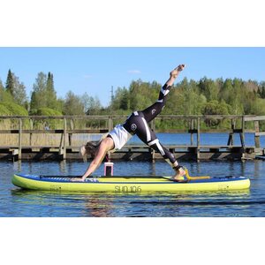 Saimaa SUP Sun 10.6 lautapaketti