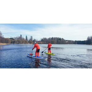 Saimaa SUP Sun 10.6 lautapaketti