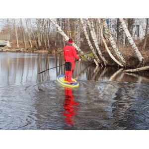 Saimaa SUP Sun 10.6 lautapaketti