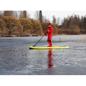 Saimaa SUP Sun 10.6 lautapaketti