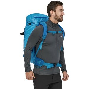 Patagonia Ascensionist 55L