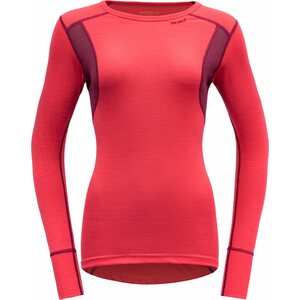 Devold Hiking Woman Shirt