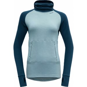 Devold Expedition Arctic Hoodie Womens