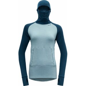 Devold Expedition Arctic Hoodie Womens