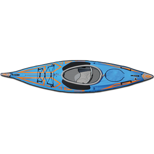 Advanced Elements Advancedframe Expedition Elite