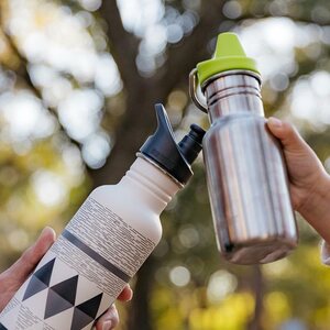 Klean Kanteen Classic Narrow 532ml (w/Sport Cap)