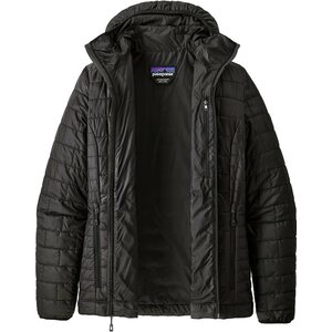 Patagonia Nano Puff Hoody Womens