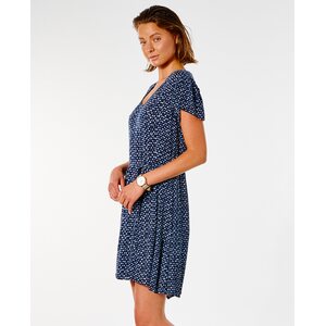 Rip Curl Sunset Drift Dress Womens