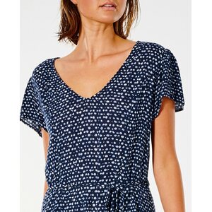 Rip Curl Sunset Drift Dress Womens