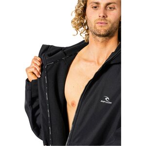 Rip Curl Anti Series Hooded Poncho