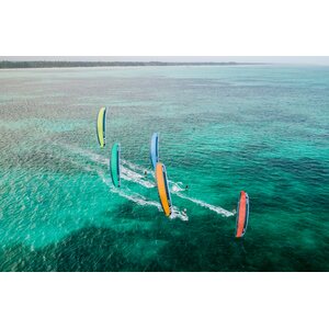 Flysurfer Sonic3 21.0 Kite Only