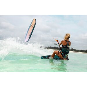 Flysurfer Sonic3 21.0 Kite Only