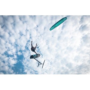 Flysurfer Sonic3 21.0 Kite Only