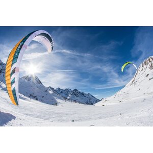 Flysurfer Sonic3 21.0 Kite Only