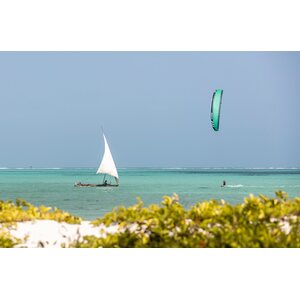 Flysurfer Sonic3 21.0 Kite Only