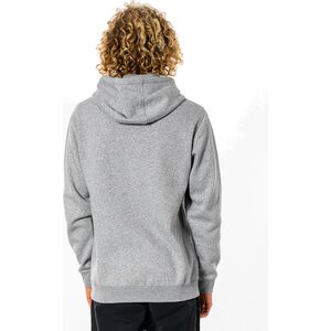 Rip Curl Wetsuit Icon Zip Hood Fleece Mens