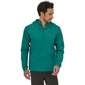 Patagonia Dirt Roamer Jacket Mens