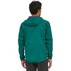 Patagonia Dirt Roamer Jacket Mens