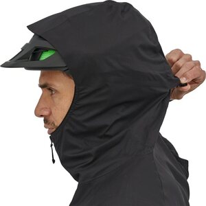 Patagonia Dirt Roamer Jacket Mens
