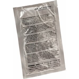 Katadyn Combi Carbon Replacement Pack (2 pcs.)