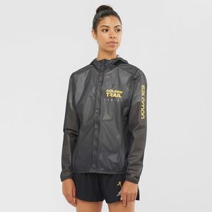 Salomon Lightning Race Jacket Womens